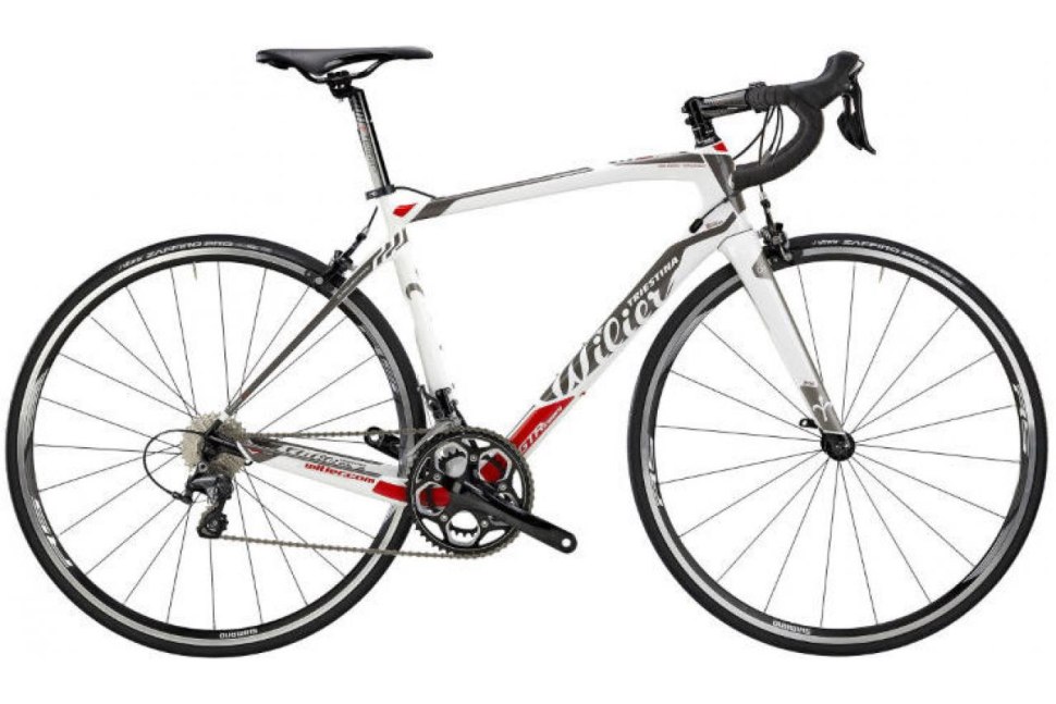 Шоссейный велосипед specialized Amira Compact