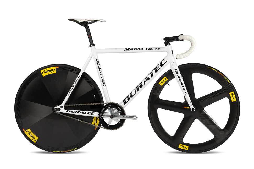 Шоссейный велосипед Fuji Bikes Roubaix