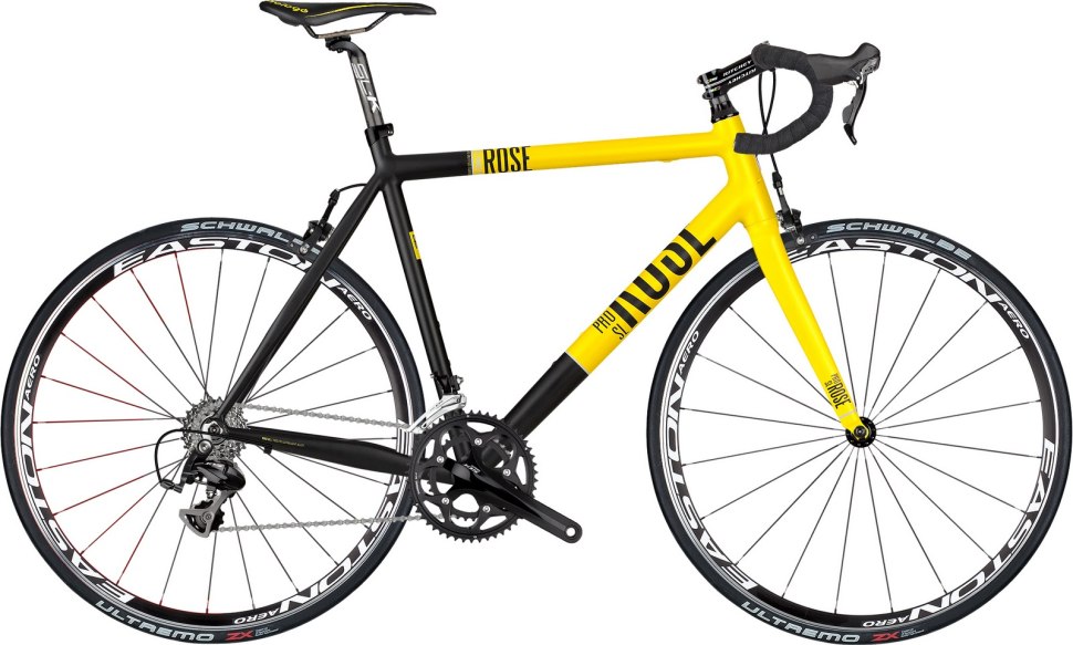 Шоссейный велосипед Lapierre Sensium 200 Lady