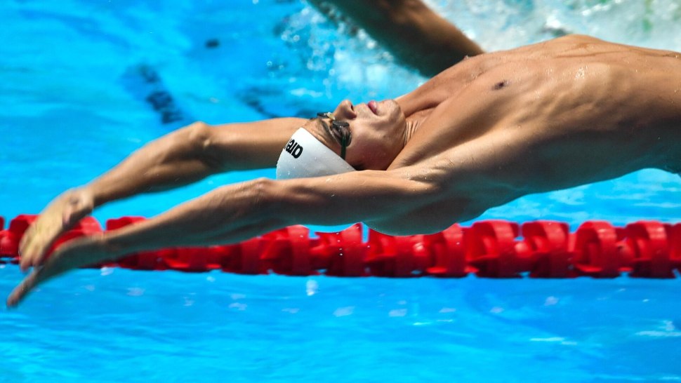 Евгений Рылов Чемпионат мира 2019