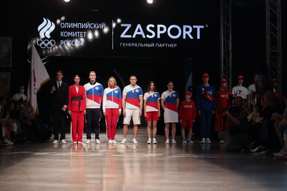 Олимпийские спортсмены из России награждение 2018