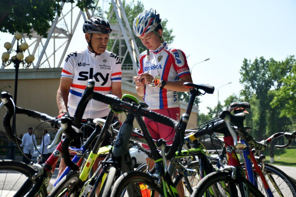 Velosport uzb