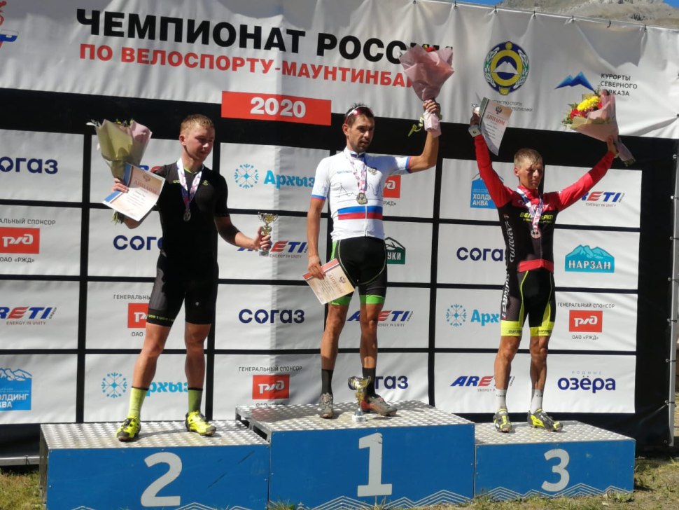 Сборная России по велоспорту женщины