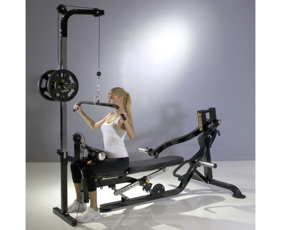 CARDIOPOWER x43