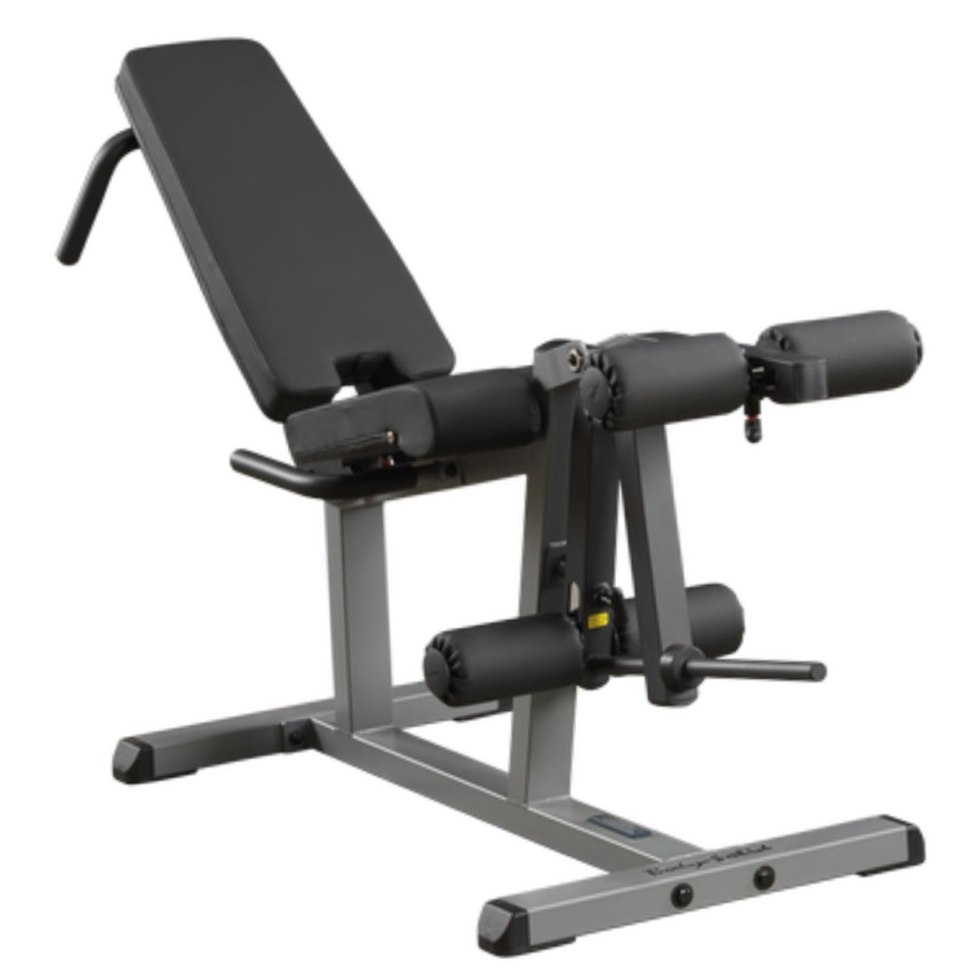Скамья body Solid glce365