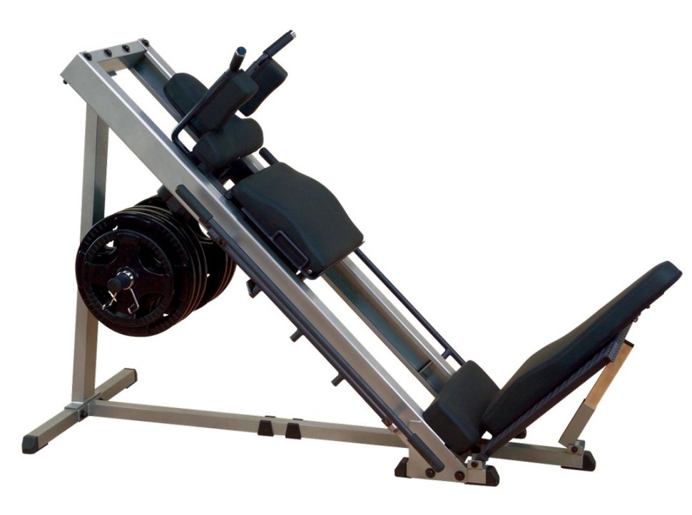 Тренажер body Solid glph1100