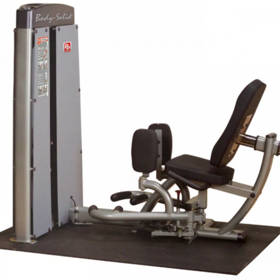 Тренажер со свободными весами body Solid GPM-65