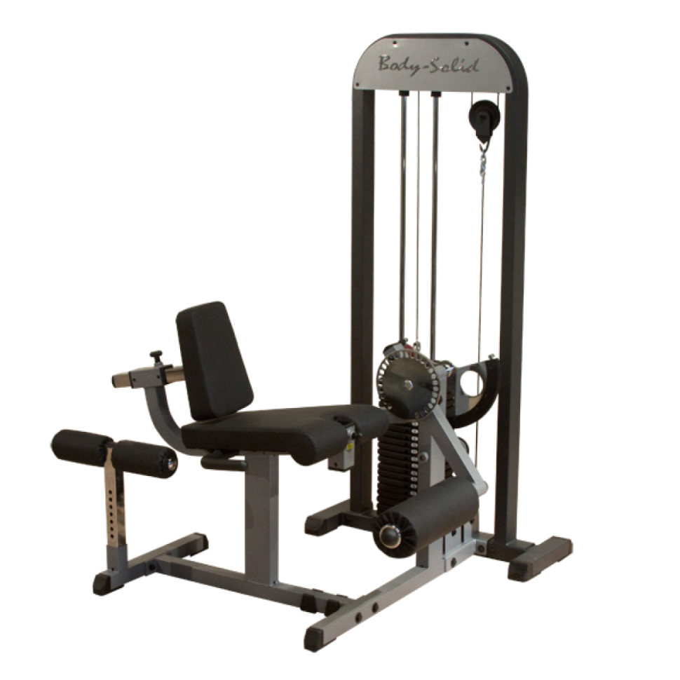 Многофункциональный силовой тренажер body-Solid p2x Powerline