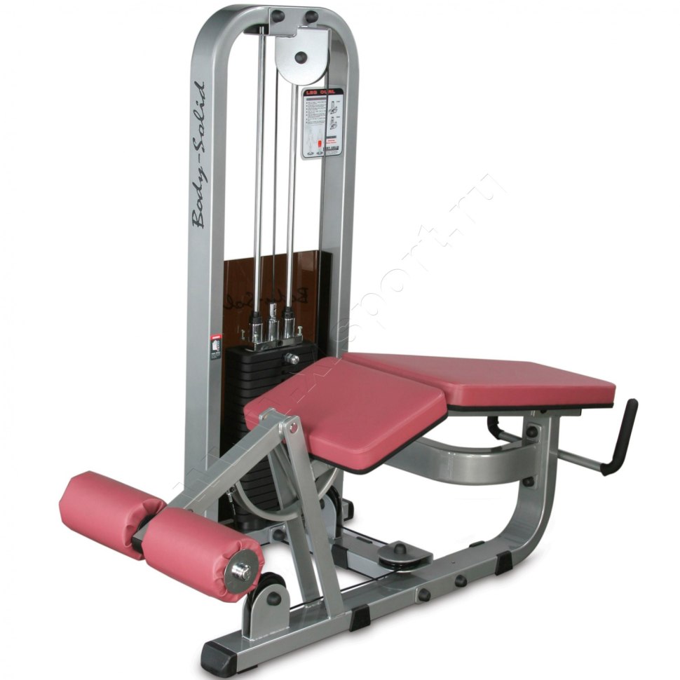 Мультистанция body-Solid g6b