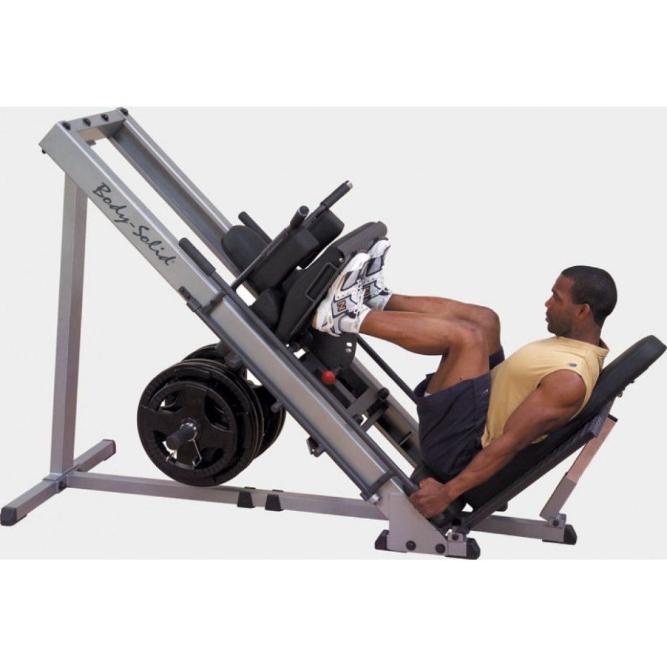 Body Solid glph1100