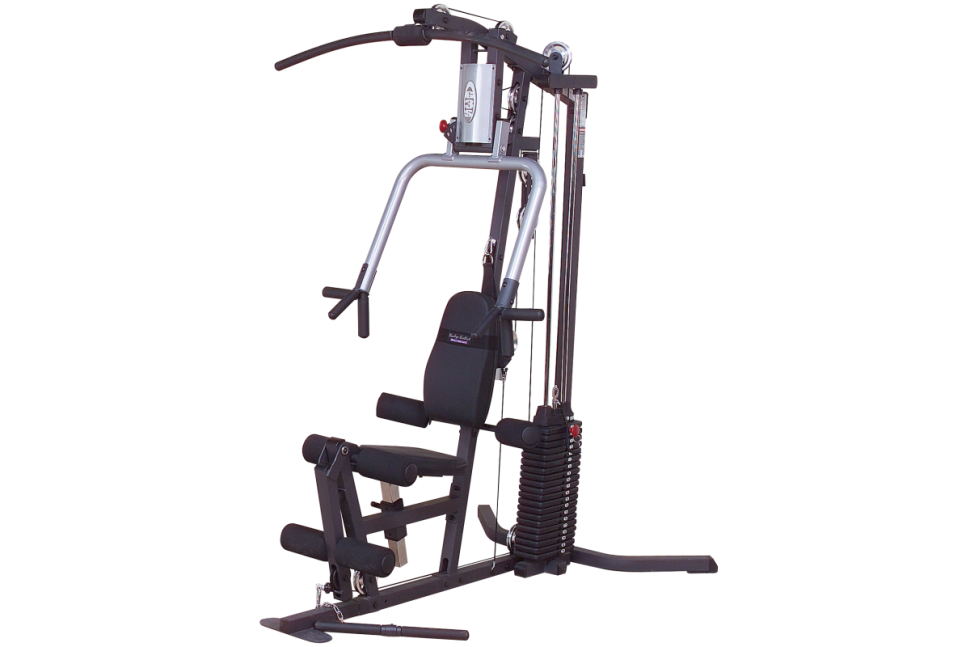 Силовой комплекс body-Solid Fusion f500-3