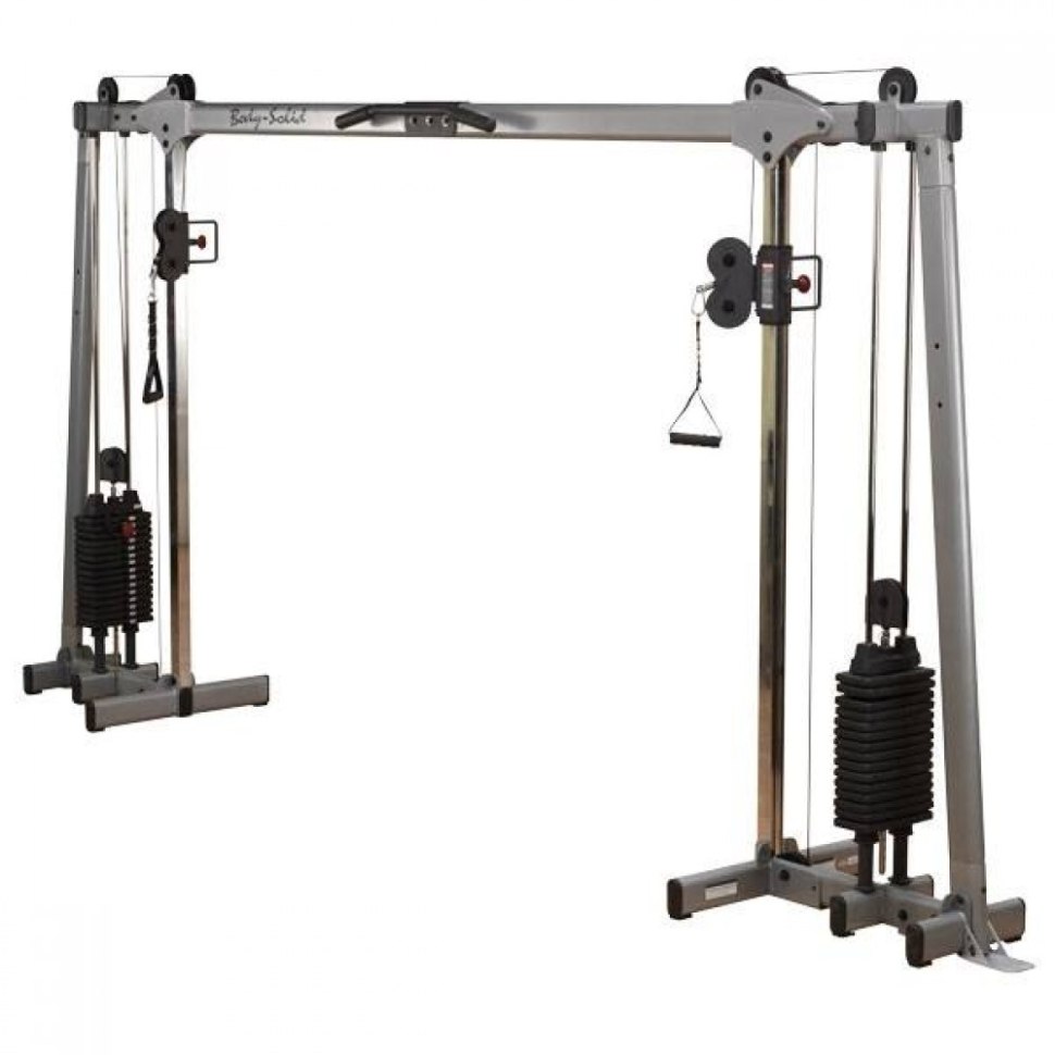 Body Solid GCEC 340