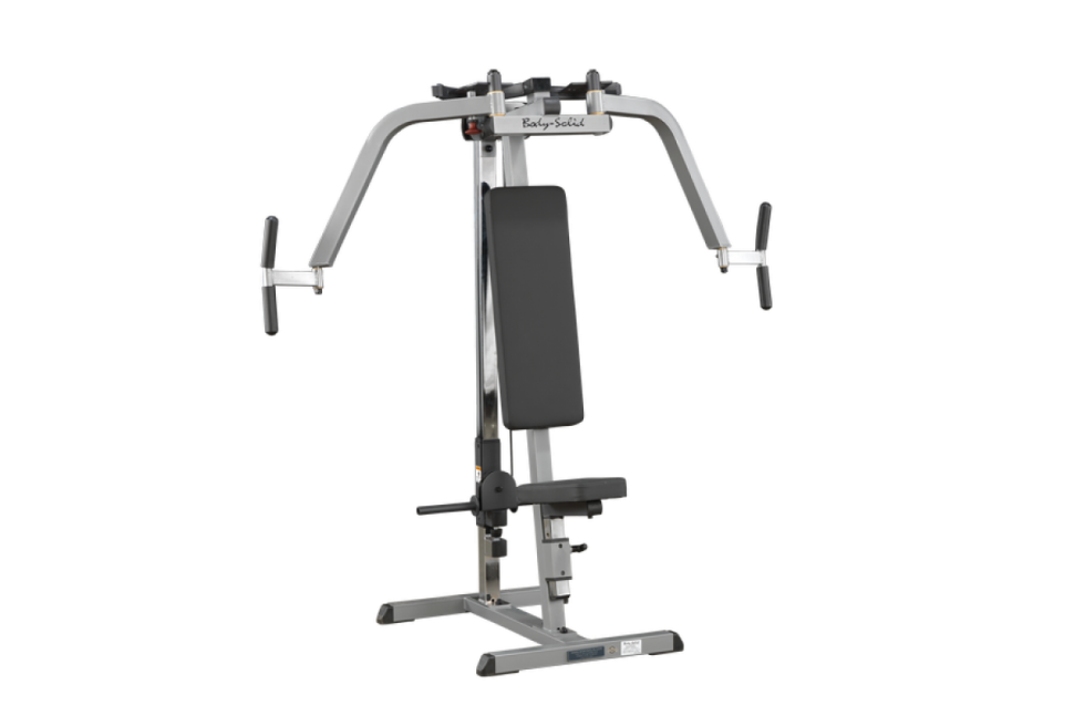 Комплекс силовой body Solid exm3000