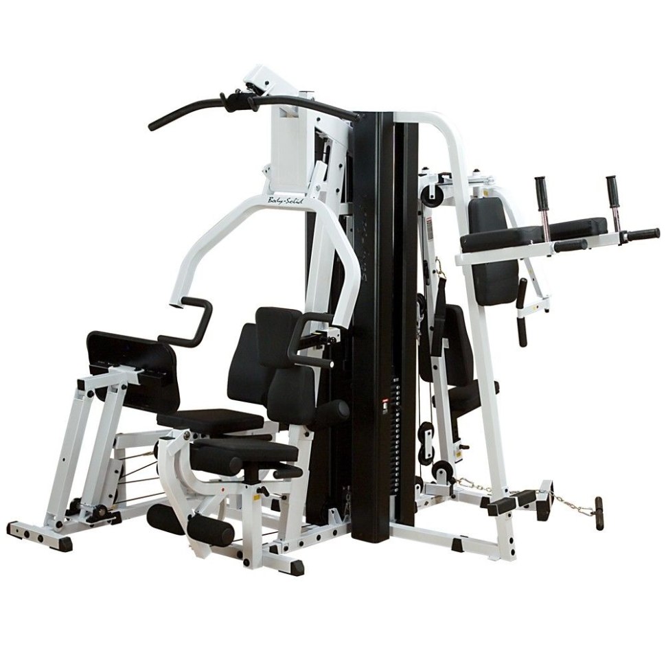 Мультистанция body-Solid g6b