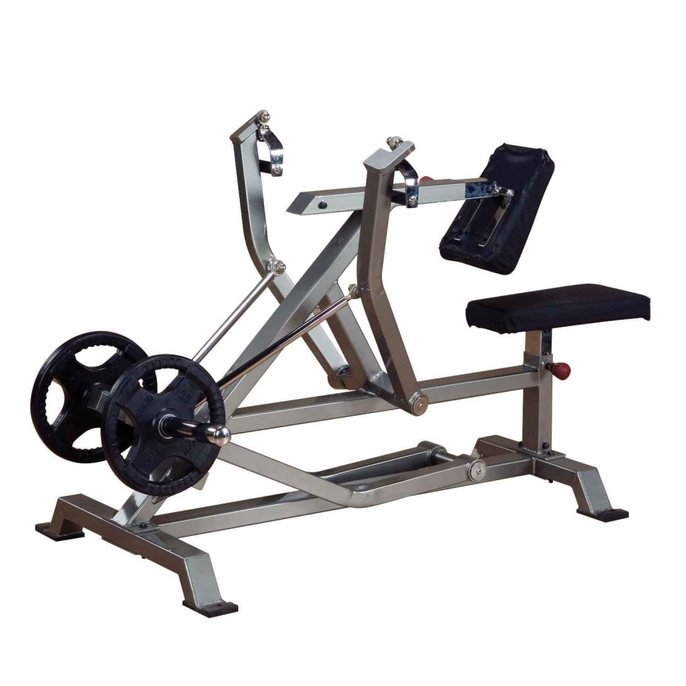 Body Solid PROCLUB SLC-400g