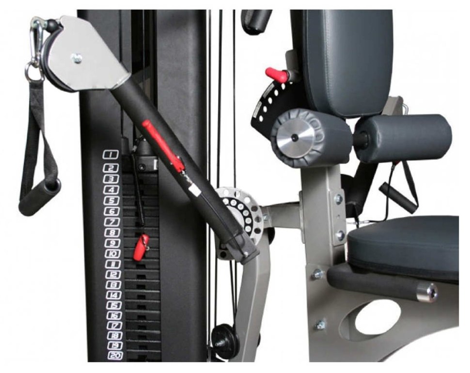 Body Sculpture br-2200h