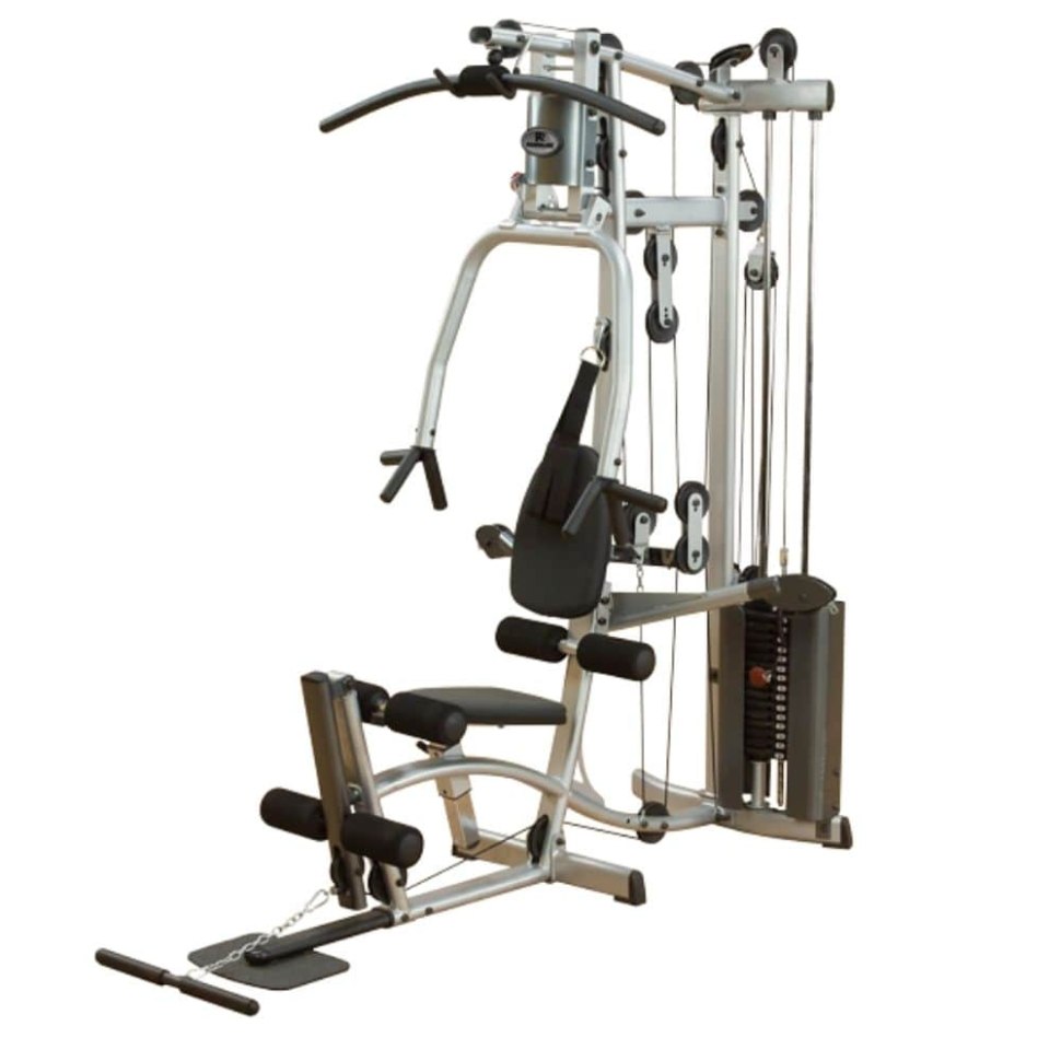 Силовой комплекс body-Solid EXM-2000s
