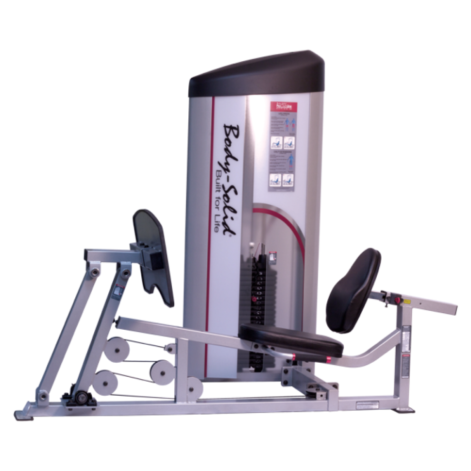 Body Solid g9s силовой тренажер