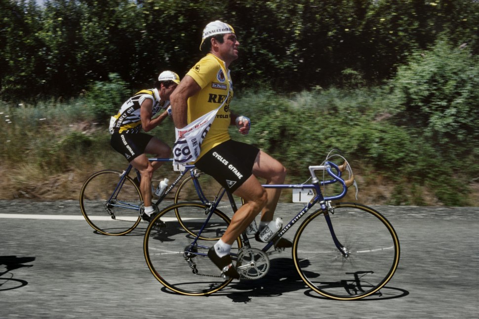 Tour de France 1970 1980