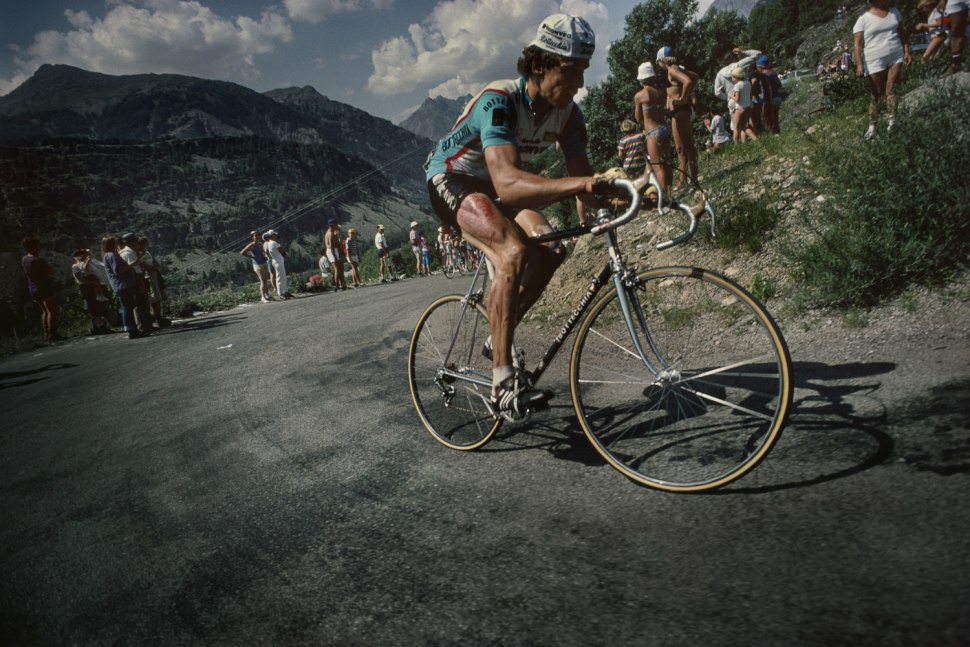 Andrews, guy "Magnum Cycling"