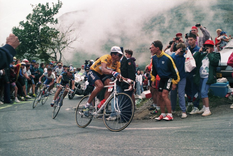 Tour de France 2022 winner