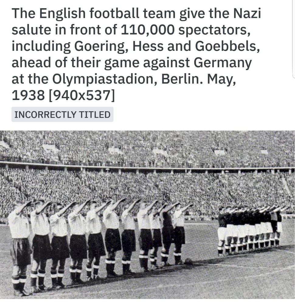 Олимпийские игры 1936 года в Берлине