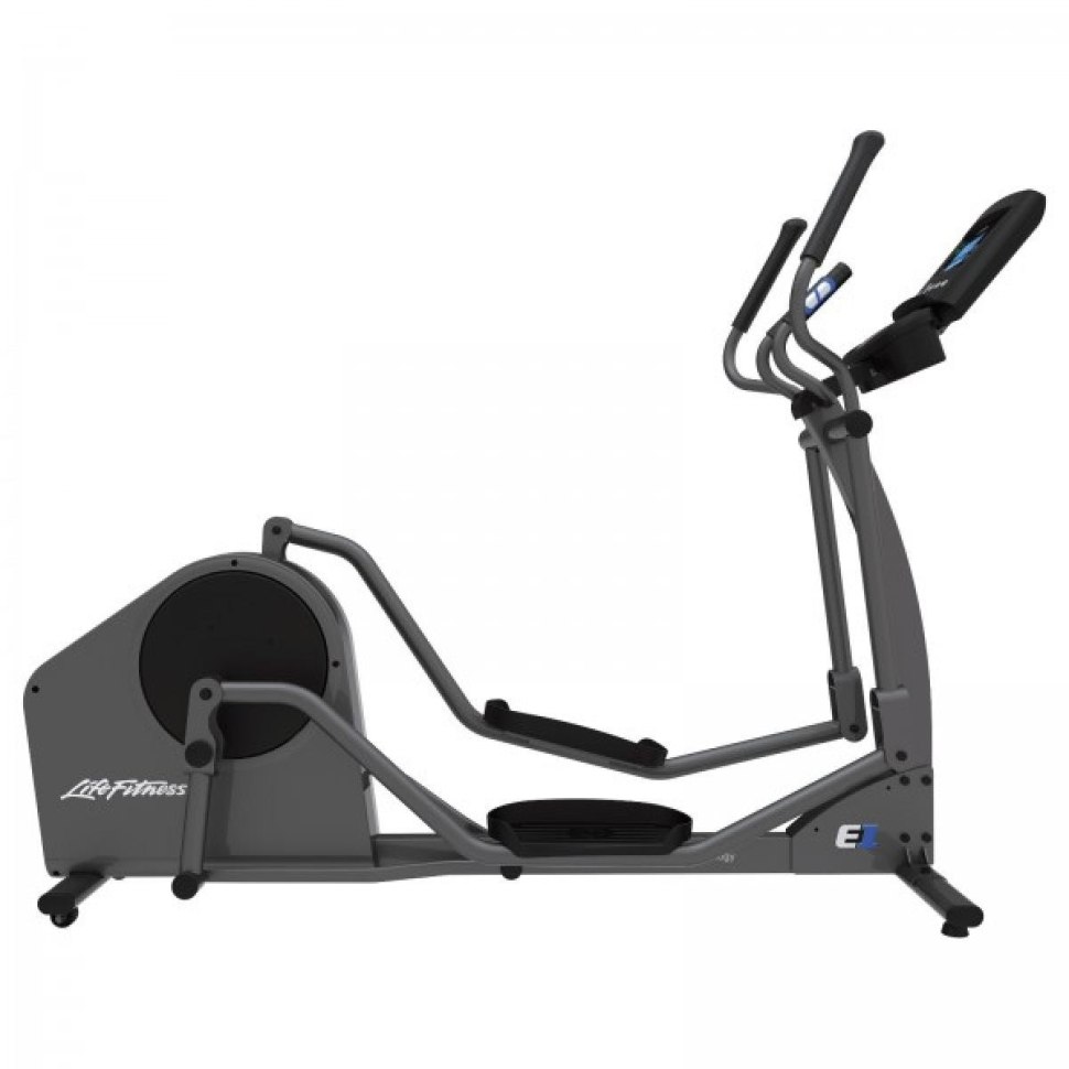 Эллиптический тренажер Life Fitness 9500hr