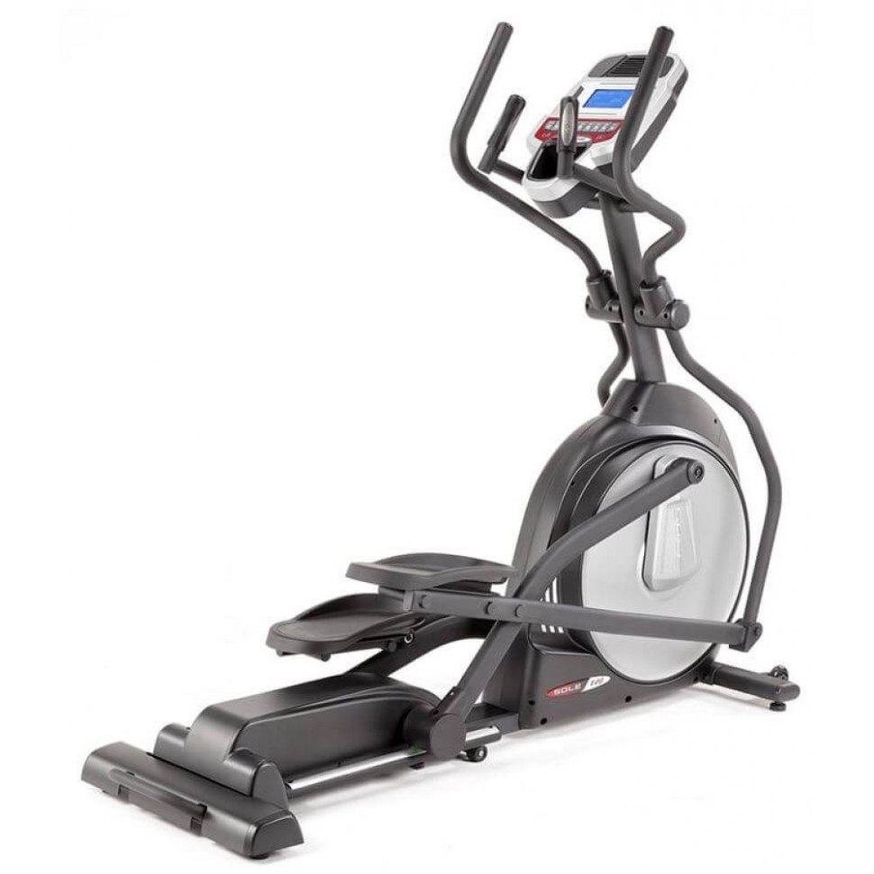 Эллиптический тренажер Diamond Fitness x-Rival Cross