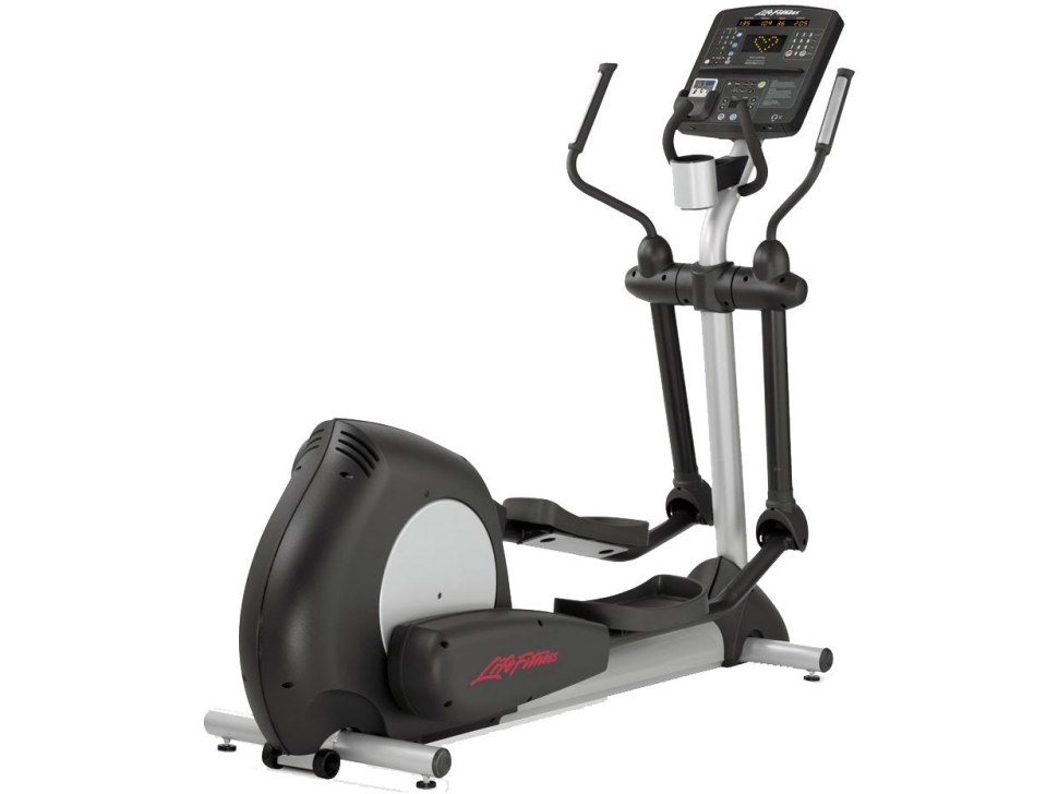 Эллиптический тренажер BH Fitness g2336n Athlon program