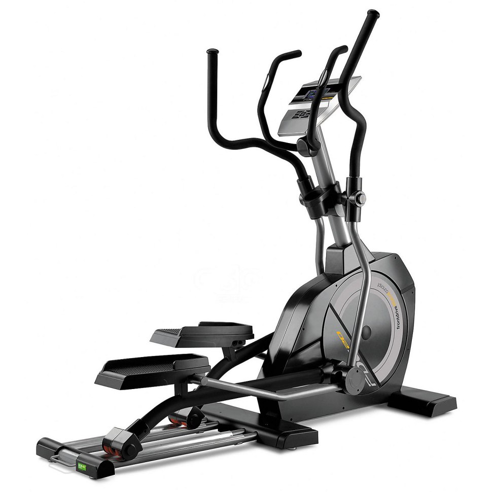 Эллиптический тренажер Life Fitness e3 track+