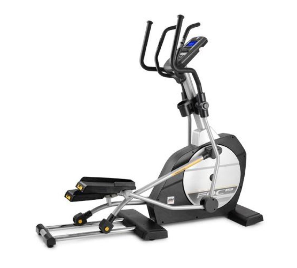 Эллиптический тренажер Sunny Health & Fitness SF-e905