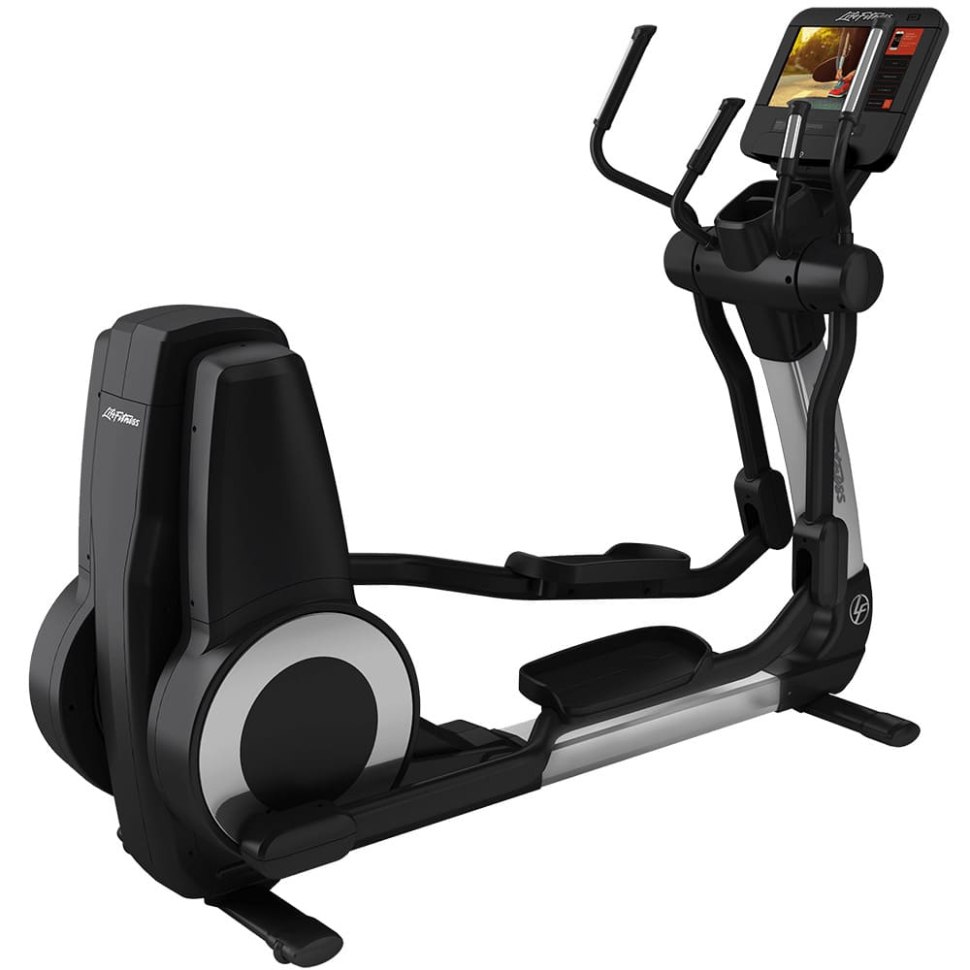 Эллиптический тренажер Lifecore lc985vg