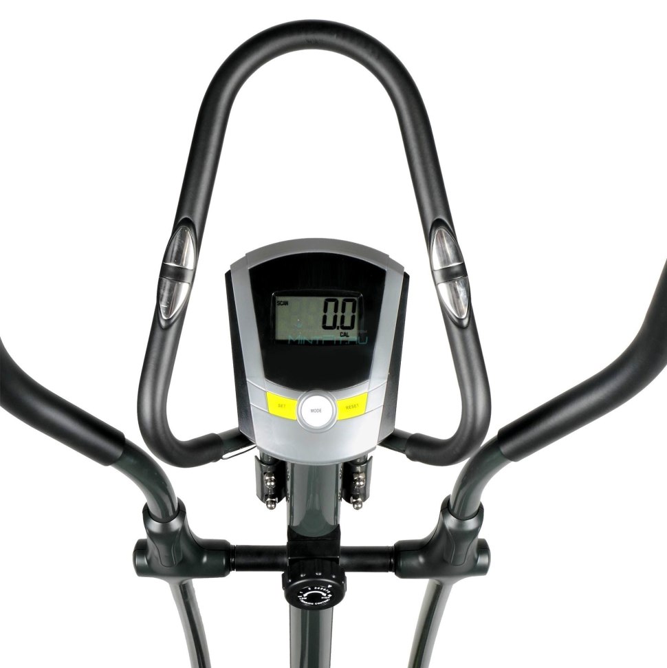 Эллиптический тренажер Life Fitness 95le