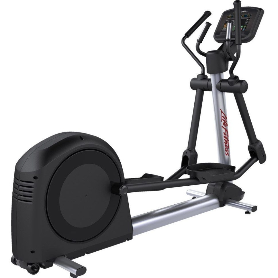 Эллиптический тренажер Life Fitness CSXD