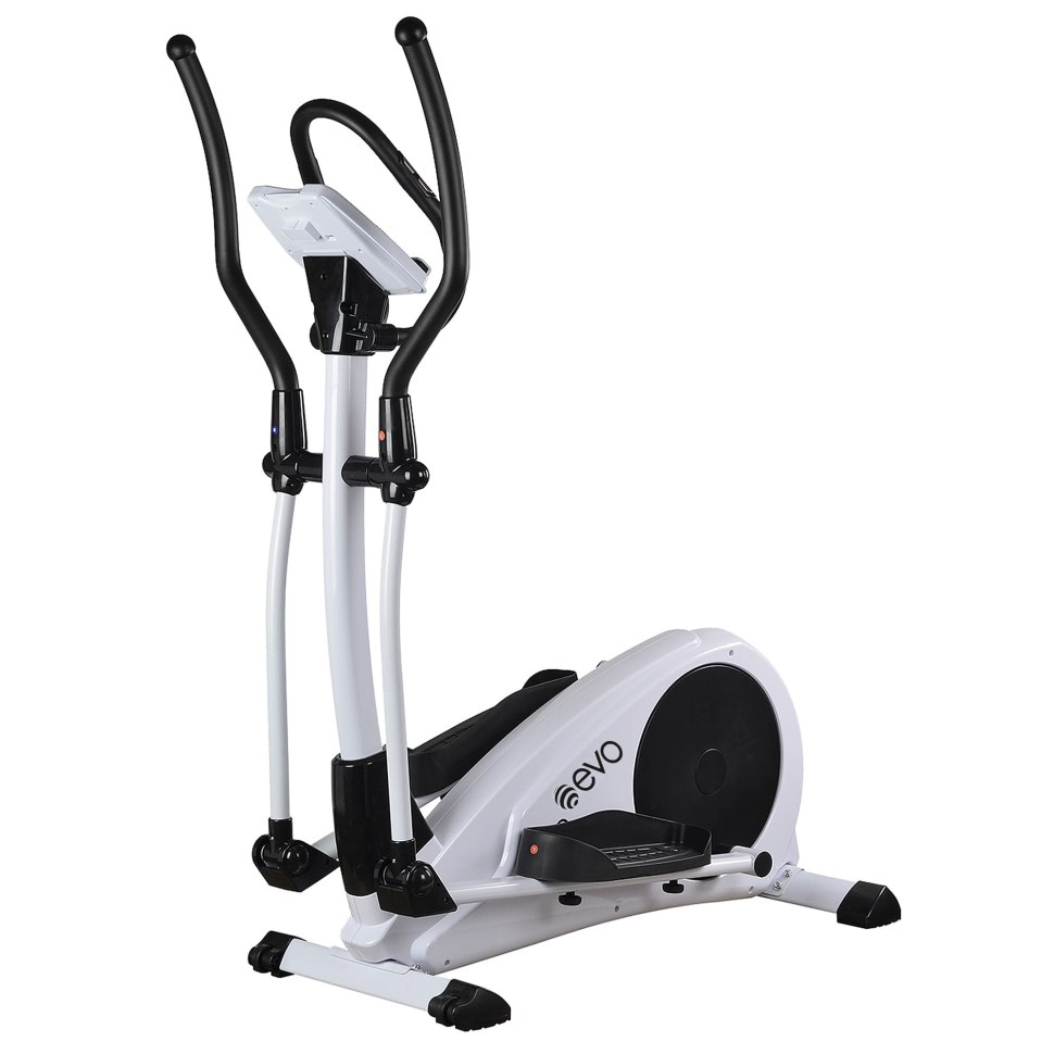 Эллиптический тренажер circle Fitness e7