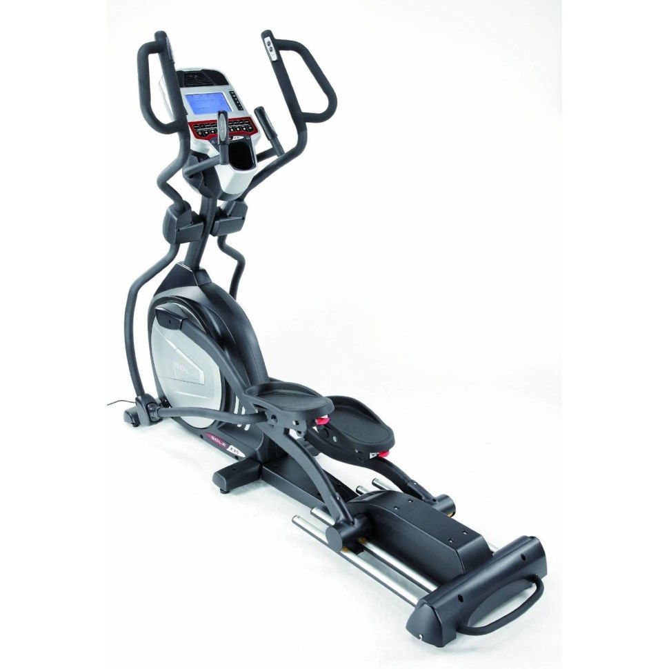 Эллиптический тренажер BH Fitness g2334 Athlon