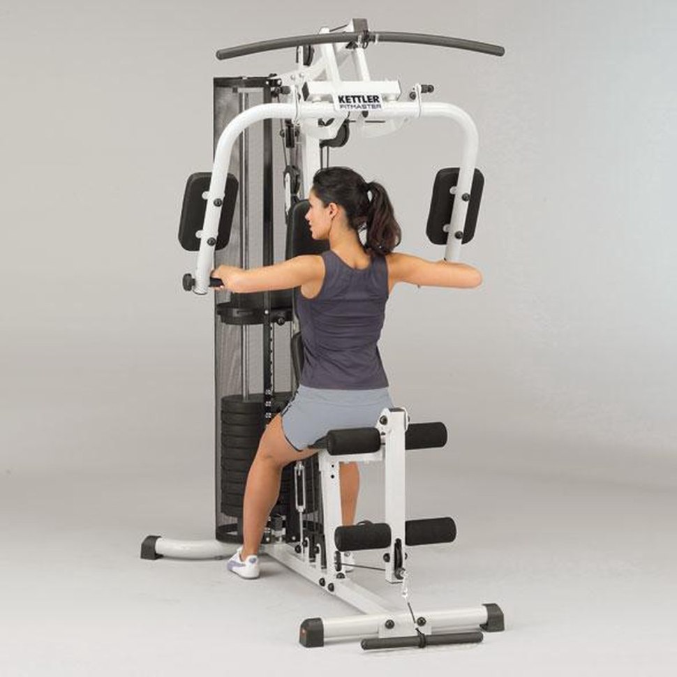 Kettler Classic 7702-000