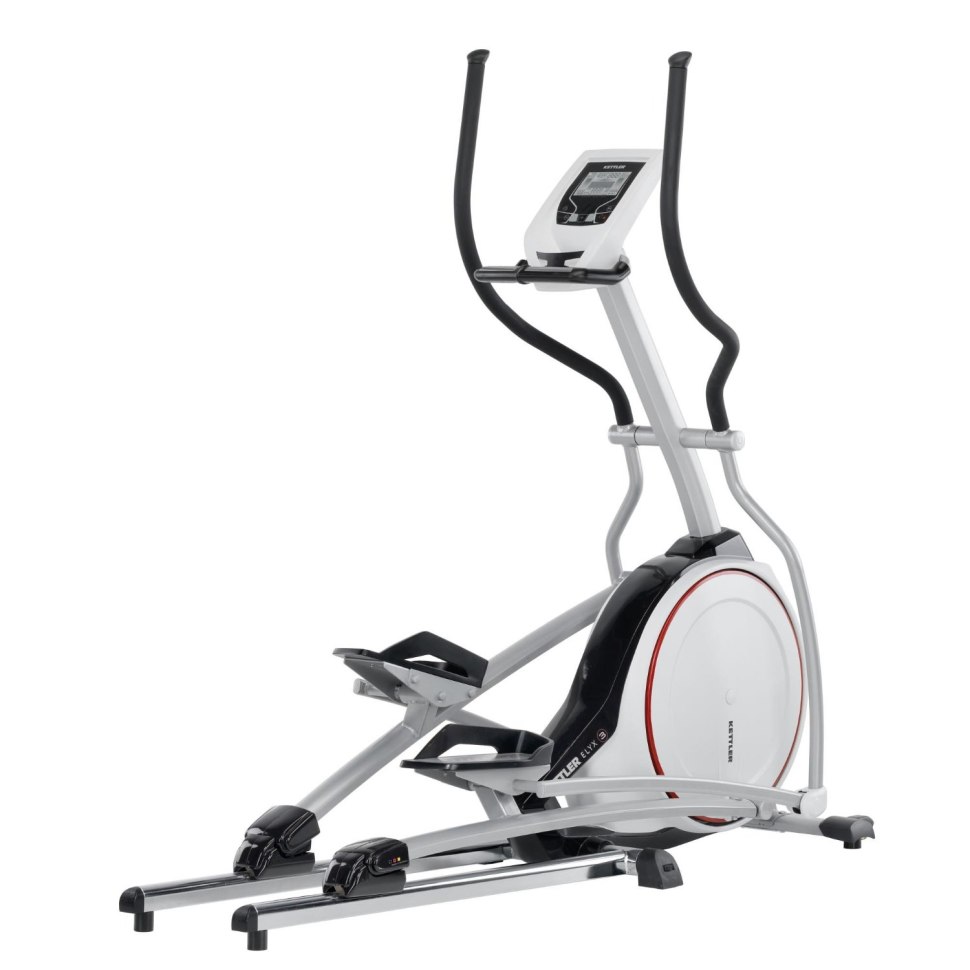 Эллиптический тренажер Kettler 7862-700 ctr3