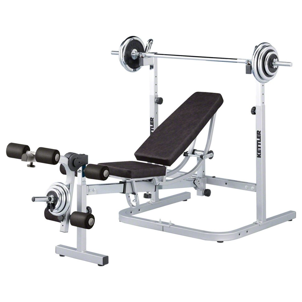 Эллиптический тренажер CARDIOPOWER e400