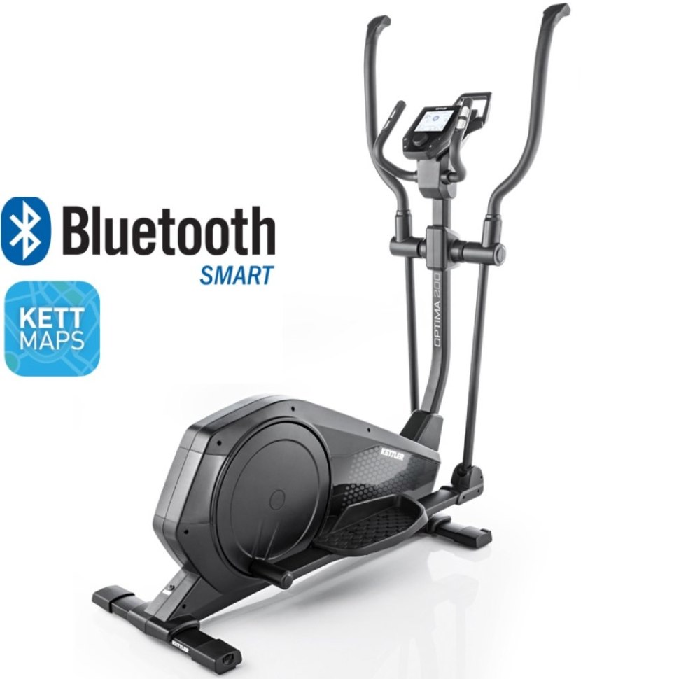 Степпер Kettler Vario Mini