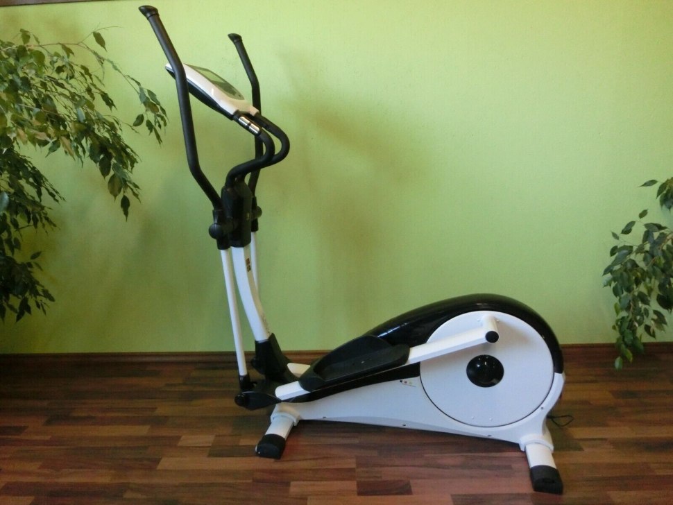 Степпер Kettler Mini-Stepper