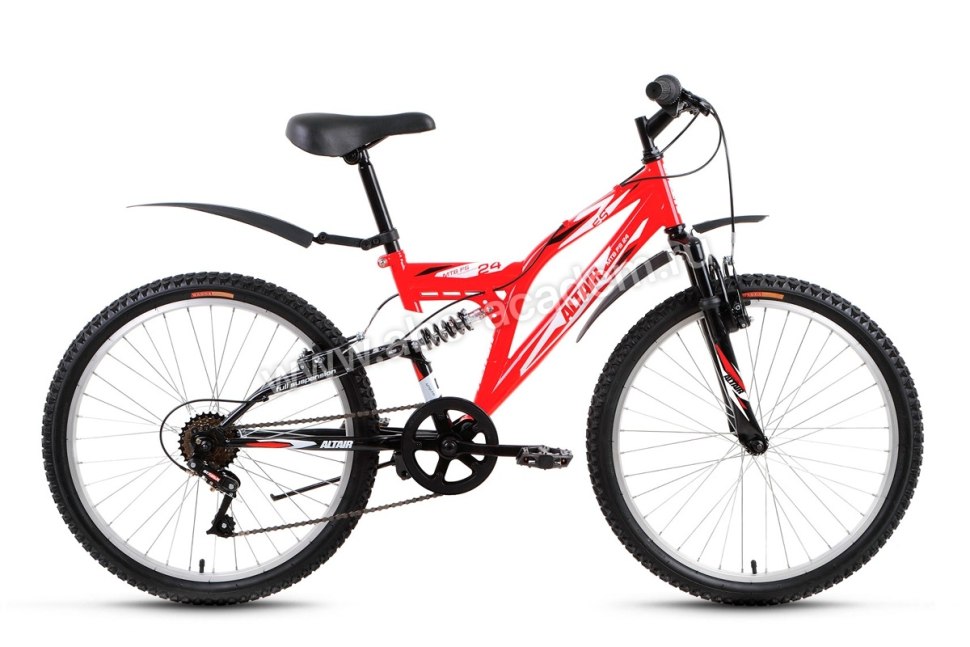 Велосипед Altair MTB 24