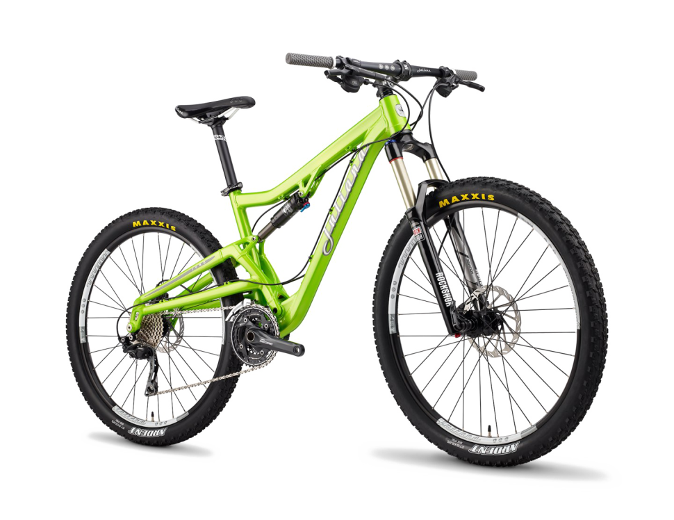 Julianna Bike велосипед