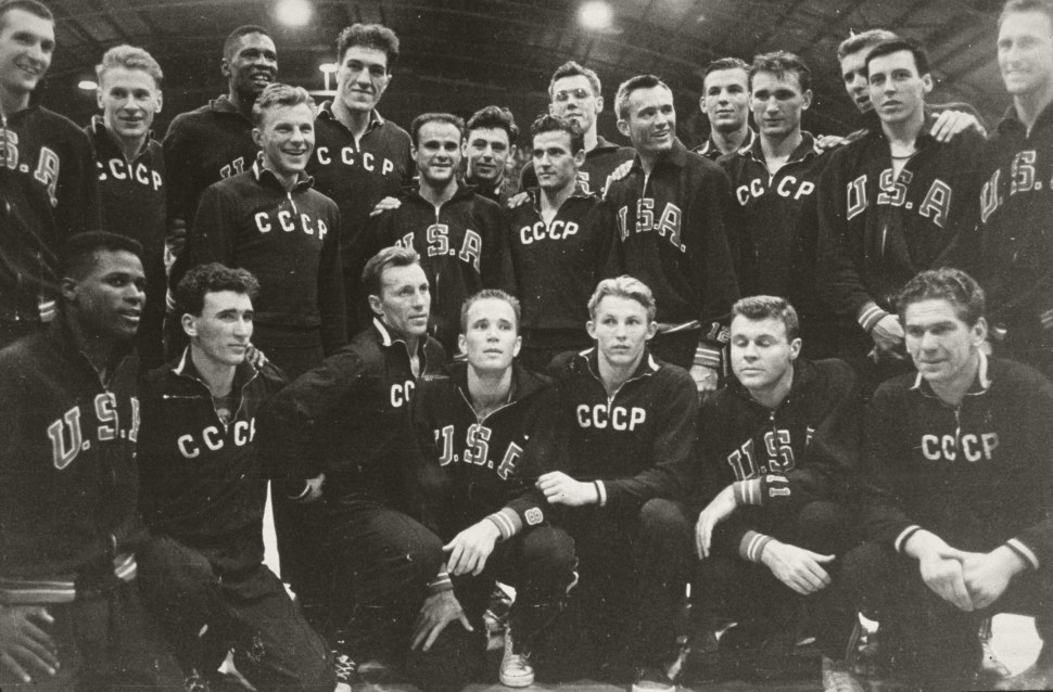 Борьбы Мюнхен 1972