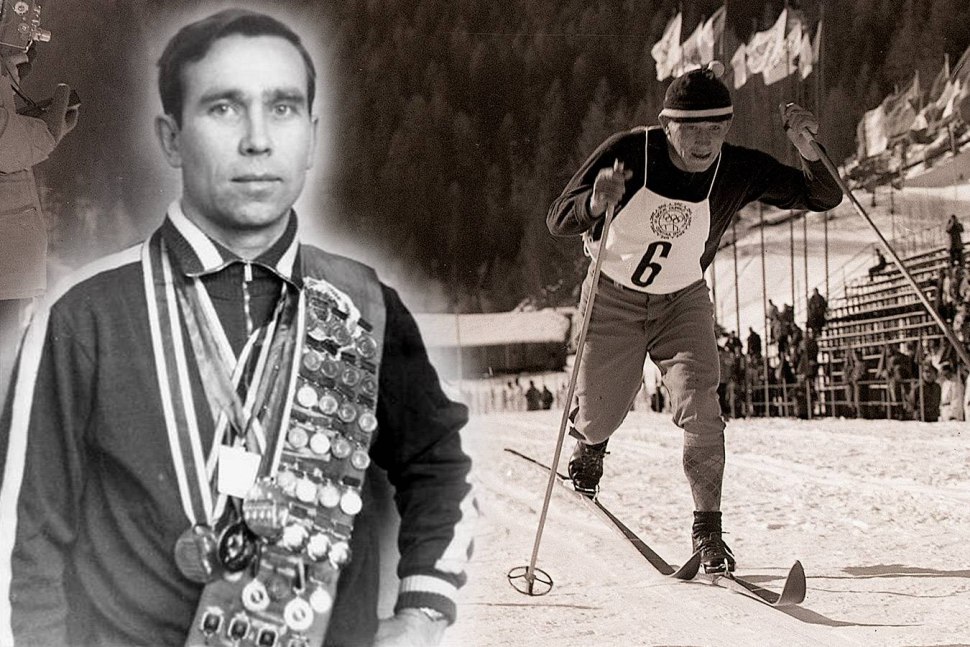 Владимир Семёнович Кузин