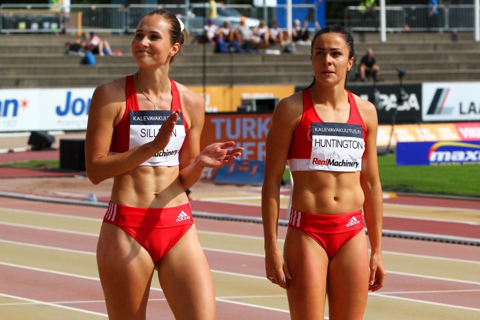 Nastassia Mironchyk