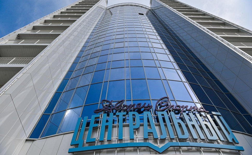 Дворец спорта Центральный Калуга гостиница
