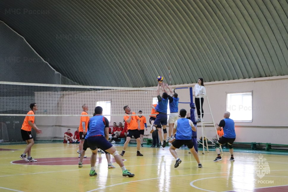 Дворец спорта Центральный, бассейн, Калуга