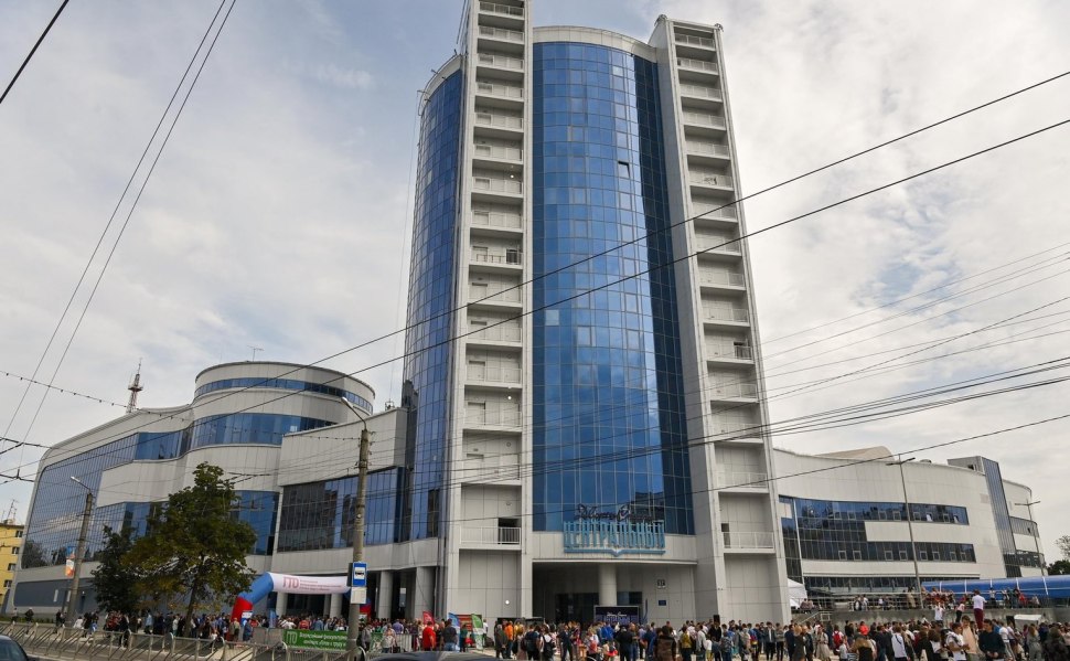 Калуга Ленина 57 дворец спорта