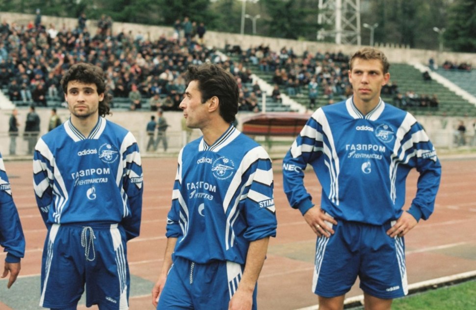 Барсов Никита футболист